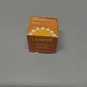 LANEIGE Lip Sleeping Mask: Nourish, Hydrate, Vitamin C, Murumuru & Shea Butter, Antioxidants, Flaky, Dry Lips