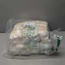 Huggies Natural Care Sensitive Baby Wipes, Unscented, Hypoallergenic, 99% Purified Water, 12 Flip-Top Packs (768 Wipes Total), Packaging May Vary