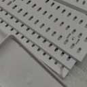 AKTOP Peg Board Wall Organizer 4-Pack 12"x12" White Pegboard Combination Kit with 13 Accessories for Wall, Plastic Peg Board Panels for Home, Office, Garage Tool Storage & Craft Room White