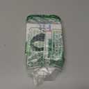 Fitness Tracker with Step Counter/Calories/Stopwatch, Activity Tracker, Health Tracker with Heart Rate Monitor, Sleep Tracker,1.10''AMOLED Touch Color Screen, Pedometer Watch for Women Men