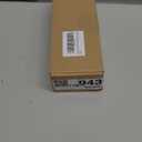 DD59-01002A Dishwasher Detergent Rinse Aid Dispenser Assembly with Cover Compatible with Samsung Parts Replace AP5917191 113136 4000942 PS9606363 PD00038960 EAP9606363