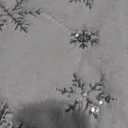 Rustic Personalized Christmas Stockings, 5 Pcs 18 Inch Luxury Snow White Thick Plush Faux Fur Stocking with 5 Styles of Textured Patterns, Home Decor Party Christmas Decorations Gift for Mantal