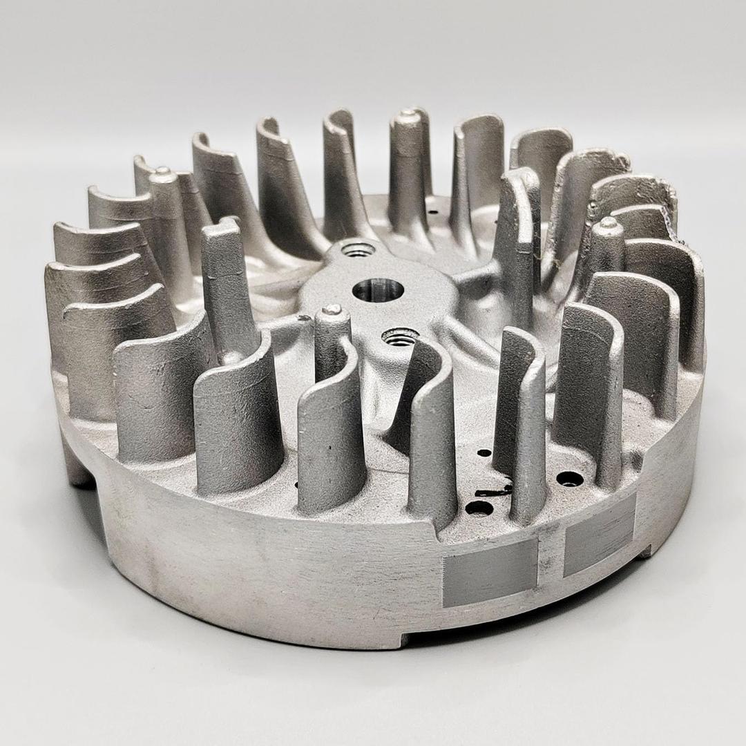 Flywheel for Honda GX100 Rammer Engine