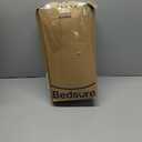 Bedsure GentleSoft Oversized King Big Blanket 120"x120" - Extra Large Soft Fleece Blankets for Bed, Sofa, Couch, Travel, Camping, Party, Giant Huge Throws, 10'x10', Linen