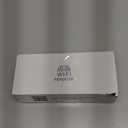 2026 WiFi Extender Signal Booster - 2.4GHz 300Mbps WiFi Booster for Home, Covers Up to 9999 Sq. Ft, Easy Setup, Ethernet Port & Access Point, Stable Internet Performance with 60+ Devices (White)