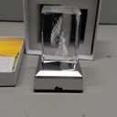 Angel Light Up Paper Weight