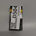 Ailun for Apple Watch Ultra 3/Ultra 2/Ultra Screen Protector Case [49mm], 2025/2023/2022 Ultra-Thin Hard PC Case Built in Tempered Glass for iWatch, Shockproof Cover with Button [2 Pack][Clear] (Transparent)