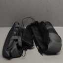 RESTECK Massagers for Neck and Back with Heat - Deep Tissue 3D Kneading Pillow, Electric Shiatsu Shoulder Massage, Foot, Legs,Body - Relieve Muscle Pain - Office, Home & Car (Black/Grey)