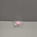 Mom Gifts from Daughter, Mini Crochet Axolotl for Mothers Day Birthday Christmas, Funny Present for Bonus New Mom in Law Son Kid Like Necklace Card Bracelet Blanket Flowers Candle Mug Basket Box