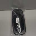 NPAUTO Front Right Exterior Outside Door Handle Passenger Side Replacement for 1999-2006 Chevy Silverado Tahoe Suburban Avalanche, GMC Sierra Yukon XL 1500 2500, 77262 15034986, with Keyhole