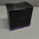 LISEN Suction Phone Mount, Content Creator Vlogging Portable Super Stable Electric Vacuum Magnetic Phone Holder, 360 Adjustable Travel Multi-Scene TikTok for iPhone 17 Pro Max Air 16e 16 15 Kits (Silver)