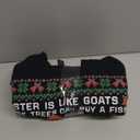 Joe Biden Happy 4th Easter Ugly Christmas Sweater For Women Sweatshirt M