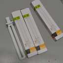 KOR (4 Pack) K22195 - PLS13W/2P/841 - Compact Plug-in - T4 - Single Tube - 13 Watt - 2-Pin (GX23) - 4,100 Kelvin (Cool White)