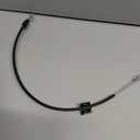 MOTOKU AC Heater Mode Control Cable for Jeep Wrangler 2007-2010
