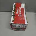 192PCS Christmas Party Favors for Kids-24 Pack School Stationery, Bulk Goodie Bag Stuffers, Christmas-Themed Classroom Gift Exchange School Games Prizes