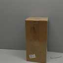 JACKYLED Vintage Cordless Table Lamp, Acrylic Crystal Flower Lamp Shade, 3 Colors Dimmable LED Golden Lamp, 5400mAh Battery Operated Rechargeable Lamp for Kitchen Counter Home Decor