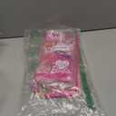 Barbie My First Barbie Clothes, Fashion Pack for 13.5-inch Preschool Dolls, Tutu Leotard with Ballet & Dance Accessories