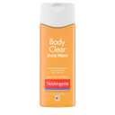 Neutrogena Body Clear Body Wash for Clean, Clear Skin, 8.5 Ounce
