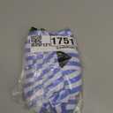 Women's Swimsuit Blue/White, Medium