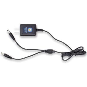 Educator CHARGER-300/400 Dual Lead Charger for Series 300, 400 and BP-504 Barkless Training Collars with Round Charging Ports, Black
