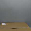 Replacement Seat for Herman Miller Classic Aeron Size B Medium (Black Mesh)