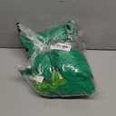 Hanes Men's Ecosmart Fleece Sweatshirt, Pullover Crewneck Sweatshirt, Kelly  Green (XX-Large)