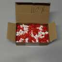 200 Pcs Breast Cancer Resin Ducks Bulk Breast Cancer Awareness Accessories Pink Ribbon Awareness Ducks for Public Charity Activities Supplies Event