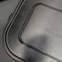 Blockhtte Stainless Steel Lunch Box for Adults I 47oz I Bento Box 3 Compartments with free Sealing, Leak-Proof Container, Metal Lunchbox for Travel, Work, Eco-Friendly Meal Storage Solution