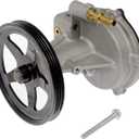 Dorman 904-861 Vacuum Pump Compatible with Select Cadillac/Chevrolet/GMC Models