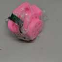 5Pcs Fruit Snack Silicone Gummy Molds Pineapple Orange Strawberry Raspberry Blueberry 3D Food Grade Shapes for Candy Cupcake Chocolate Soap DIY Baking Craft