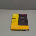 ZAGG Pro Keys 2 iPad Pro 11" (M5)/ (M4) Keyboard Case - Wireless Keyboard & Detachable Folio Case, Laptop-Style Keys, Multi-Pairing Bluetooth, 6.6 ft Drop Protection, NOT Compatible w iPad Pro Gen 1-4