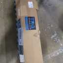 TRQ Front Driver and Passenger Side CV Axle Assembly for 4 WHEEL DRIVE MODELS ONLY Compatible with 2012-2018 Ram 1500 4WD 2019-2021 Ram 1500 Classic 4WD 5 Lug