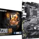 Gigabyte Z390 UD (Socket 1151/Z390 Express/DDR4/S-ATA 600/ATX)