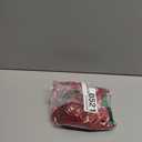 Speechless Girls Sleeveless Sequin Party Dress (10, Burgundy)