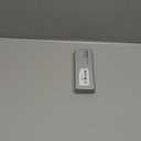 AQWANO Stylish Oversized Reading Glasses for Women Fashion Designer Readers Blue Light Square Computer Glases (Fuchsia)