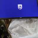 Philips 221V8LB 22 inch Class Thin Full HD (1920 x 1080) Monitor, 100Hz Refresh Rate, VESA, HDMI x1, VGA x1, LowBlue Mode, Adaptive Sync 