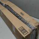 Garage Floor Squeegee 36’’, Large Neoprene Blade Asphalt Squeegee, Taper Pole Connection - Handle Sold Separately for Tiles, Concrete and Asphalt