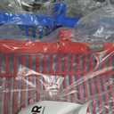 Plastic Shaving Fork Head by TuffRider