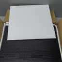 Sedegn Coffee Pod Holder Counter Coffee Vertuo Capsules Storage Organizer with Sliding Drawer Compatible For 35 K-Cup Pods No Assembly Needed Black