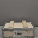 12200-AA430 12200AA610 Crankshaft Compatible with Subaru Forester Baja Impreza Legacy Outback STI WRX 1998-2019 12200AA430 12200AA370 12200AA330 12200AA190 12200AA400