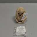 Funny Friendship Gift - Tiny Potato with 30 Sassy Messages for Women Friends Bestie BFF Bestfriend Coworkers - Best Friend Birthday Gifts for Women Men Her Him Sister Classmate - Positive Crochet