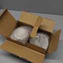 Ceramic Coffee Mug Set, 11 oz and 2 Spoons, Coffee Cup Set of 2, Suitable for Americano, Chocolate Drinks, Milk, Tea Drinks, Microwave Dishwasher Safe (Green Leaves/Dandelion)