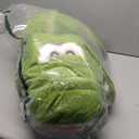 IKASA Giant Crocodile Stuffed Animal Plush Toys,Soft Toy 30" Alligator Large Cute Huge Jumbo Big Size Kawaii Fluffy Fat Plushie,Gifts for Kids