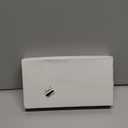 Apple Watch Ultra [GPS + Cellular 49mm] Titanium Case with Orange Alpine Loop, Small