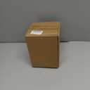 Electric Coffee Grinders150-300w Silver Spice Grinder, One-Button Operation to Grinder Coffee Beans, Spices, Dry Herbs, Nuts, etc.1 Plastic Brush and 1 Plastic Spoon Included