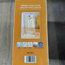 Portable Clothes Dryer, Compact & Foldable Electric Drying Machine for Home, Travel & RV, with Remote Control and Carry Bag