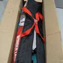 Coleman Kids Wonder Lake Tent with Rainfly, Sets Up in About 10 Minutes, 2-Person Glow-in-The-Dark Tent for Campsite, Backyard, or Indoor Use