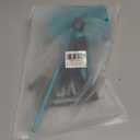 Dog Slicker Brush and Grooming Set of 3