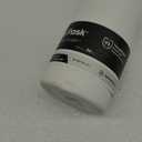 Hydro Flask Wide Flex Straw Cap White 24 Oz