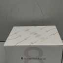 8-in-1 Professional Hot Air Styler&Hair Dryer Brush, Powerful Multi-Styler with Auto-Wrap Curler with Storage Case, Fast Drying Curling Straightening Volumizing Without Heat Damage(Gold)